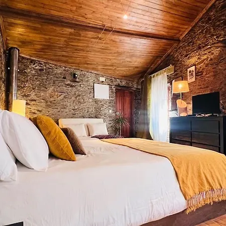 Casa Da Serra - Mountain