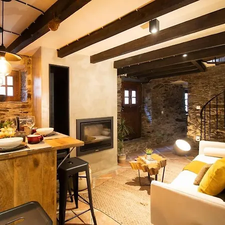 Casa Da Serra - Mountain * ארגניל