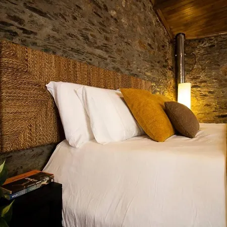 Casa Da Serra - Mountain בית נופש *