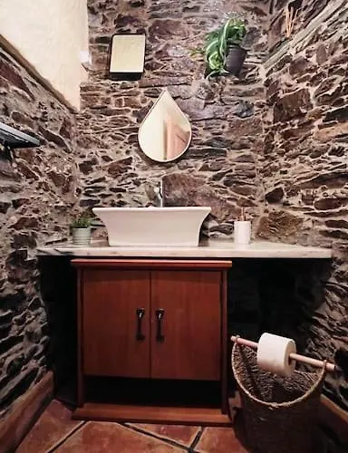 Casa Da Serra - Mountain * Arganil