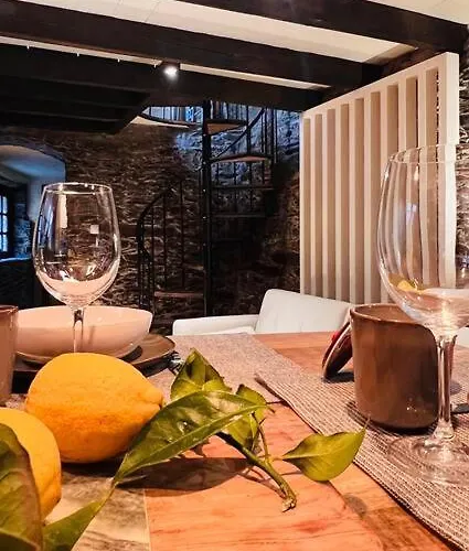 Casa de Férias Casa Da Serra - Mountain Arganil