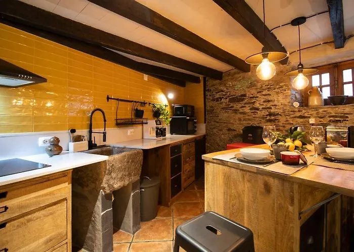 Casa Da Serra - Mountain Casa de Férias Arganil