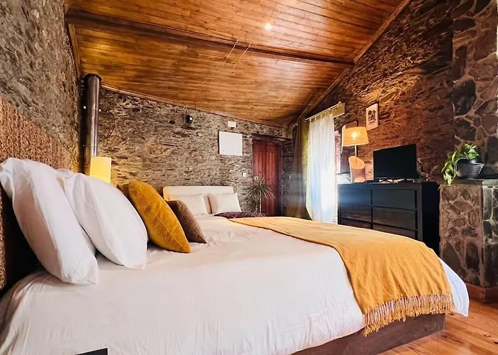 Casa Da Serra - Mountain