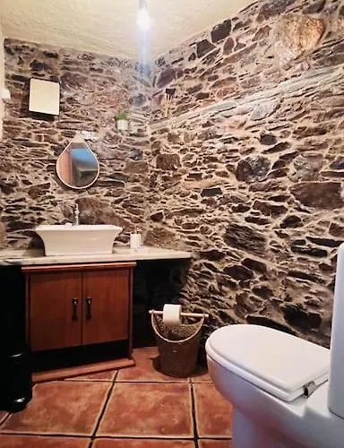 Casa de Férias Casa Da Serra - Mountain *