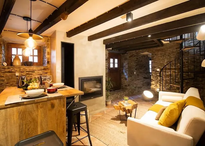 Casa Da Serra - Mountain * Arganil