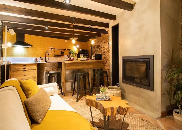 Casa de Férias Casa Da Serra - Mountain