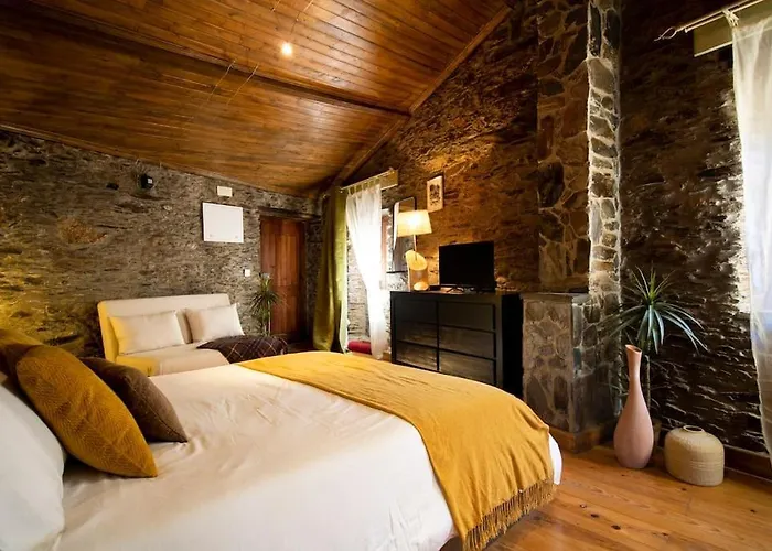 Casa Da Serra - Mountain