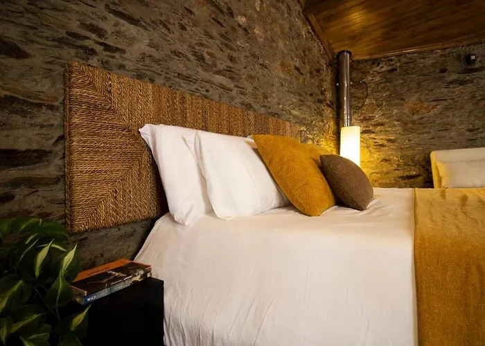 Casa Da Serra - Mountain Casa de Férias *